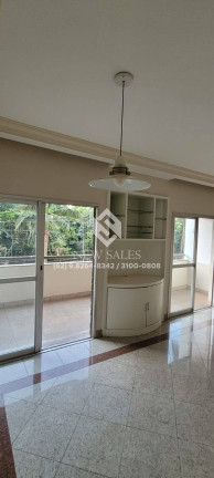 Foto do imóvel Apartamento com 3 Quartos à Venda, 110 m² em Setor Pedro Ludovico - Goiânia