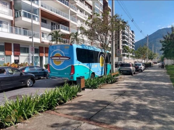 Foto do imóvel Apartamento com 2 Quartos à Venda, 66 m² em Recreio Dos Bandeirantes - Rio De Janeiro