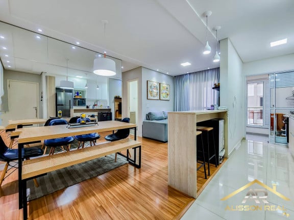 Foto do imóvel Apartamento com 2 Quartos à Venda, 60 m² em Jaguaribe - Osasco