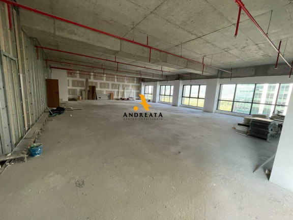 Foto do imóvel Sala Comercial à Venda, 271 m² em Barra Da Tijuca - Rio De Janeiro