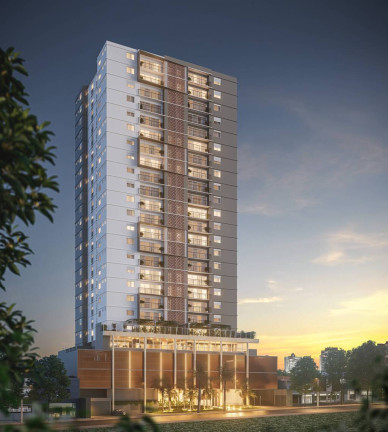 Foto do imóvel Apartamento com 3 Quartos à Venda, 125 m² em Setor Oeste - Goiânia