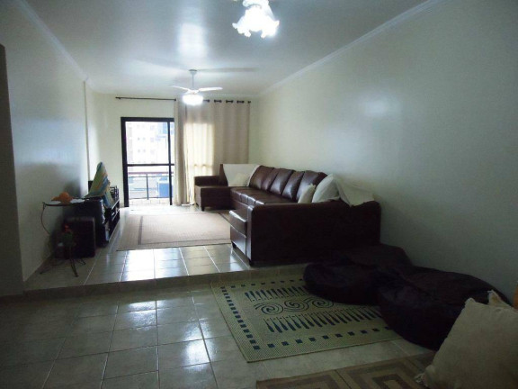 Foto do imóvel Apartamento com 3 Quartos à Venda, 162 m² em Canto Do Forte - Praia Grande