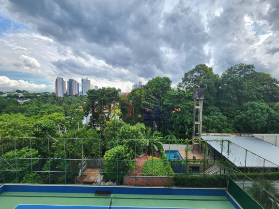 Imagem Apartamento com 3 Quartos para Alugar, 133 m² em Adrianópolis - Manaus
