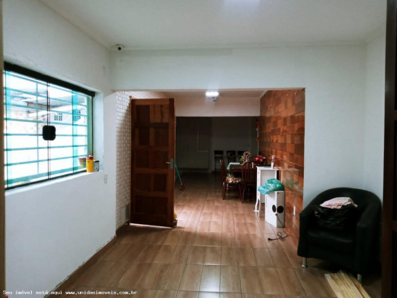 Imagem Casa com 5 Quartos à Venda, 150 m² em Super Quadra Morumbi - São Paulo