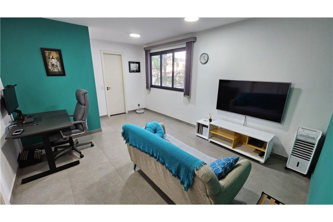 Foto do imóvel Imóvel com 1 Quarto à Venda,  em Jabaquara - São Paulo