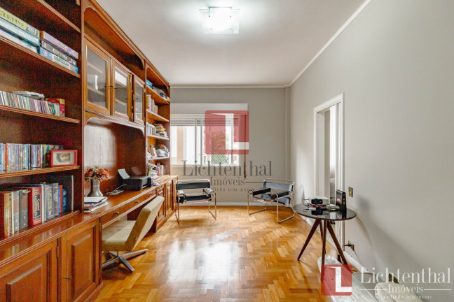 Imagem Apartamento com 4 Quartos à Venda, 380 m² em Jardim Paulista - São Paulo