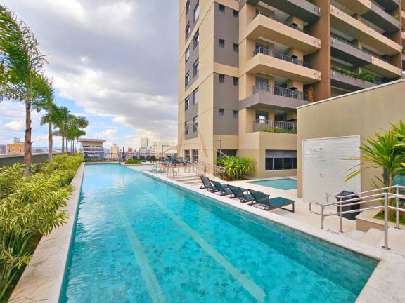 Foto do imóvel Apartamento à Venda, 64 m² em Centro - Osasco