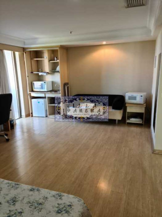 Imagem Apartamento com 2 Quartos à Venda, 65 m² em Barra Da Tijuca - Rio De Janeiro