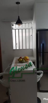 Imagem Apartamento com 2 Quartos à Venda, 43 m² em Cidade Líder - São Paulo