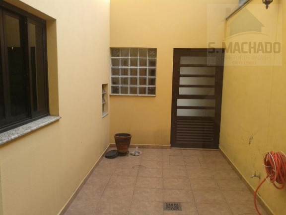 Imagem Casa com 4 Quartos à Venda, 242 m² em Vila Alto De Santo André - Santo André