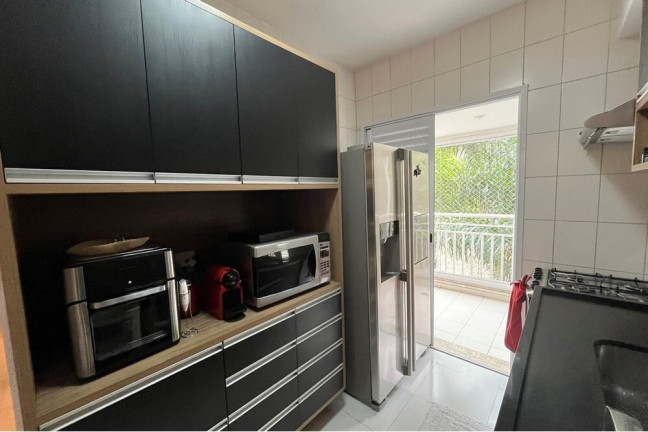 Foto do imóvel Imóvel com 3 Quartos à Venda, 112 m² em Mooca - São Paulo