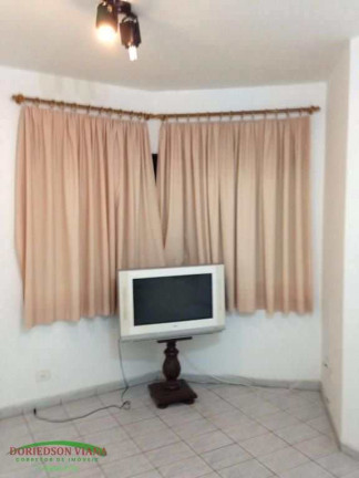 Imagem Apartamento com 2 Quartos à Venda, 56 m² em Jardim Ana Maria - Guarulhos
