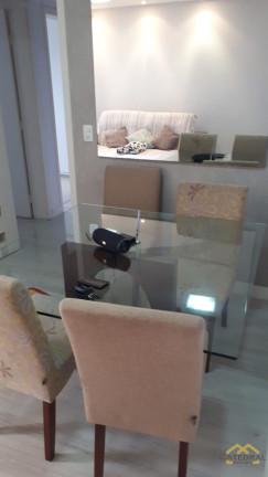Imagem Apartamento com 3 Quartos à Venda, 72 m² em Jardim Guarani - Jundiaí