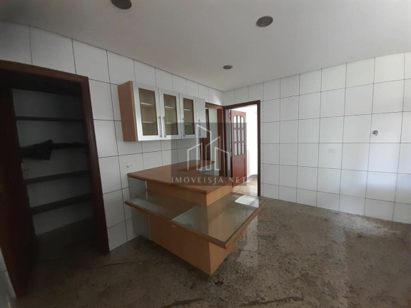 Imagem Casa com 3 Quartos à Venda, 400 m² em Alphaville - Santana De Parnaíba