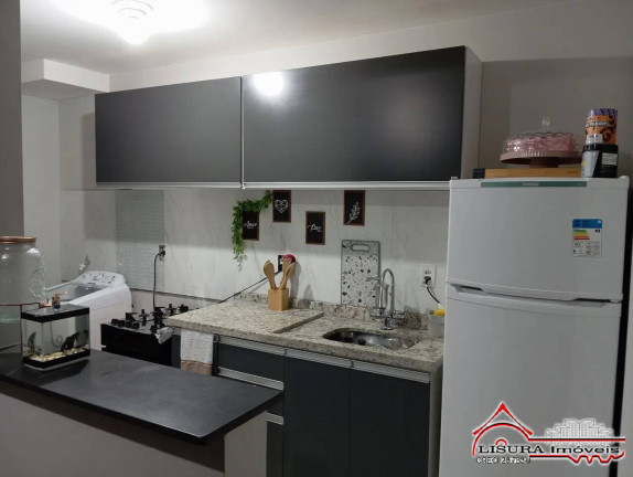 Foto do imóvel Apartamento com 2 Quartos à Venda, 47 m² em Loteamento Villa Branca - Jacareí