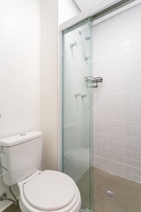 Foto do imóvel Apartamento com 1 Quarto à Venda, 61 m² em Brooklin Paulista - São Paulo