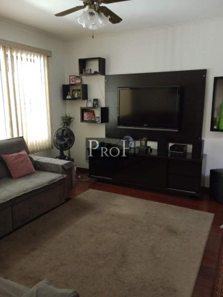 Foto do imóvel Casa com 3 Quartos à Venda, 125 m² em Rudge Ramos - São Bernardo Do Campo