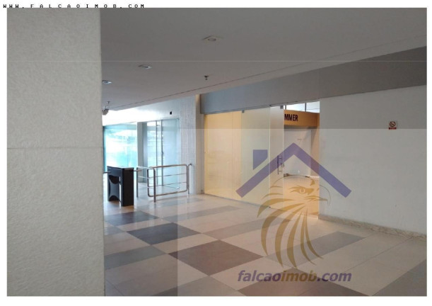 Imagem Imóvel Comercial para Alugar, 245 m² em Caminho Das árvores - Salvador