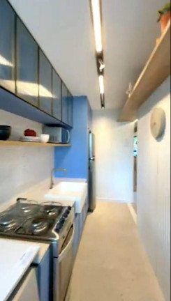 Imagem Apartamento com 3 Quartos à Venda, 67 m² em Recreio Dos Bandeirantes - Rio De Janeiro