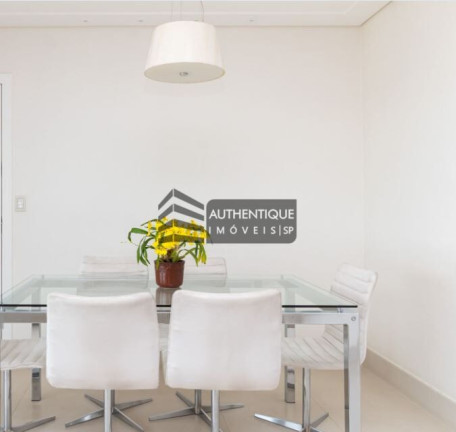 Imagem Apartamento com 4 Quartos à Venda, 103 m² em Vila Mariana - São Paulo