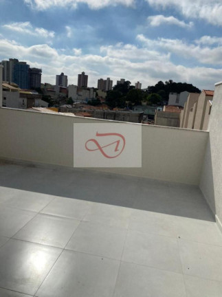 Imagem Cobertura com 2 Quartos à Venda, 84 m² em Vila São Pedro - Santo André