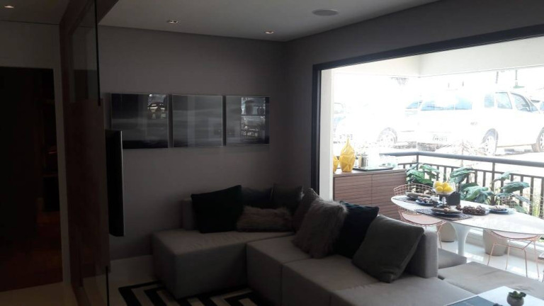 Foto do imóvel Apartamento com 2 Quartos à Venda, 65 m² em Vila Matilde - São Paulo