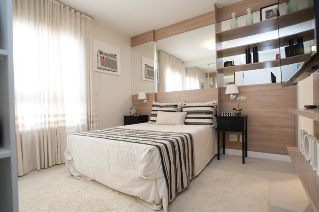Imagem Apartamento com 2 Quartos à Venda, 68 m² em Vila Isabel - Rio De Janeiro