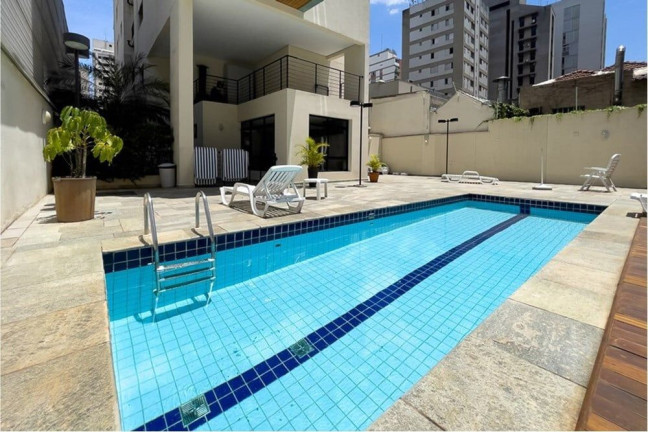 Foto do imóvel Apartamento com 3 Quartos à Venda, 90 m² em Perdizes - São Paulo