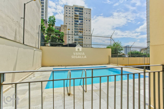 Imagem Apartamento com 2 Quartos à Venda, 60 m² em Perdizes - São Paulo