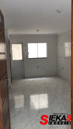 Imagem Apartamento com 2 Quartos para Alugar, 40 m² em Penha De França - São Paulo