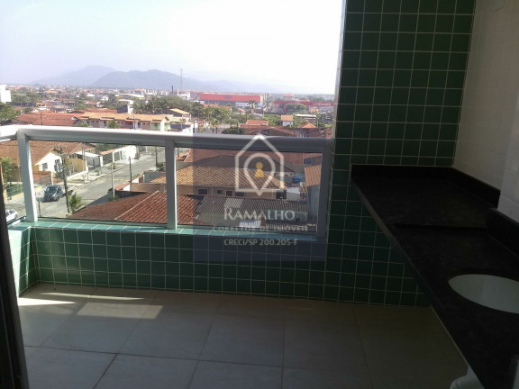 Imagem Apartamento com 2 Quartos à Venda, 73 m² em Vila Atlantica - Mongaguá