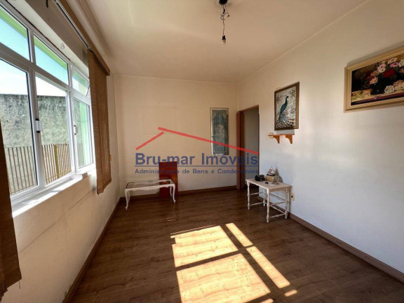 Foto do imóvel Apartamento com 2 Quartos à Venda, 70 m² em Vila Matias - Santos