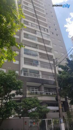 Imagem Apartamento com 3 Quartos à Venda, 102 m² em Vila Andrade - São Paulo