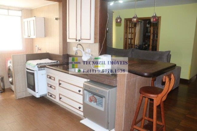 Foto do imóvel Apartamento com 3 Quartos à Venda, 113 m² em Bela Vista - São Paulo