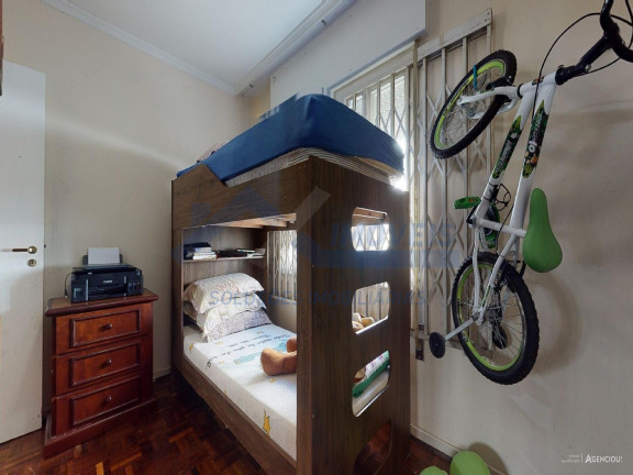 Imagem Apartamento com 2 Quartos à Venda, 62 m² em Menino Deus - Porto Alegre