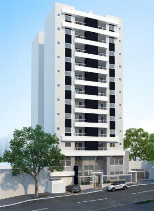 Imagem Apartamento com 2 Quartos à Venda, 88 m² em Centro - Cascavel
