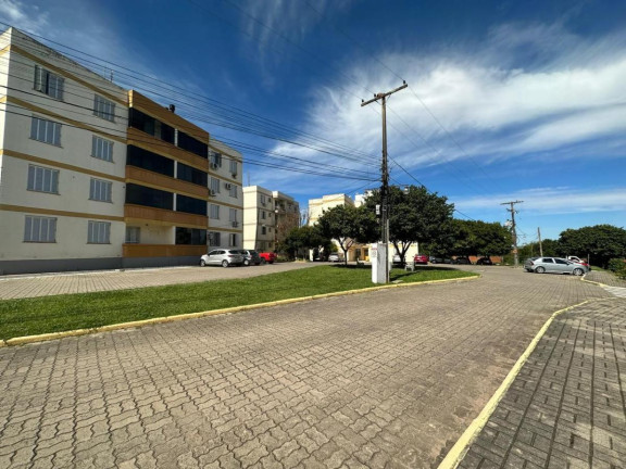 Imagem Apartamento com 3 Quartos à Venda, 90 m² em Bairro São José - Santa Maria