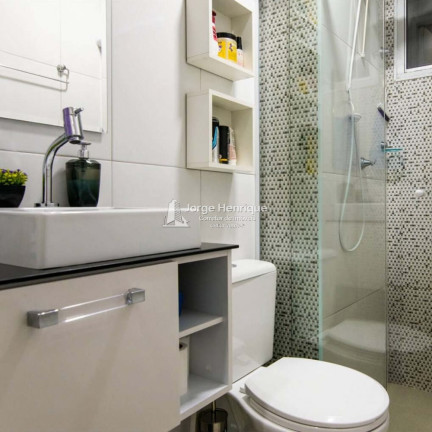 Imagem Apartamento com 2 Quartos à Venda, 43 m² em Vargem Pequena - Rio De Janeiro