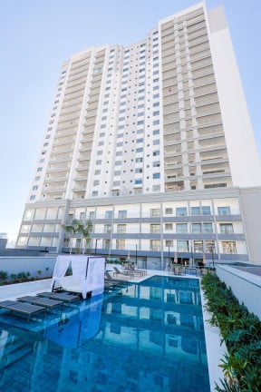 Foto do imóvel Apartamento com 4 Quartos à Venda, 125 m² em Vila Dom Pedro I - São Paulo