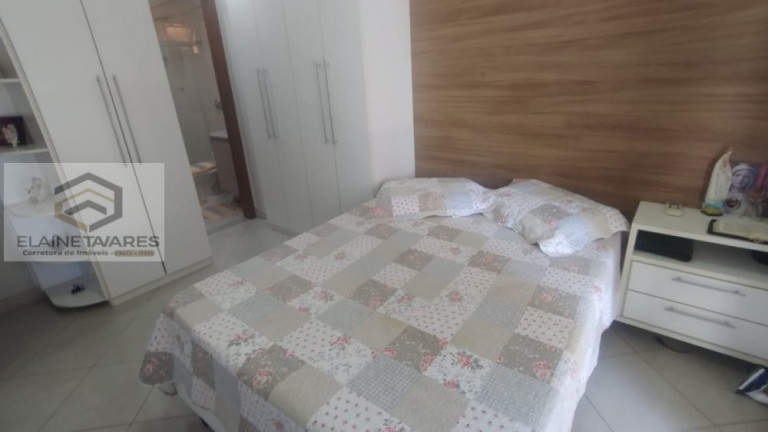 Foto do imóvel Apartamento com 3 Quartos à Venda, 110 m² em Itapuã - Vila Velha