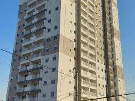 Imagem Apartamento com 2 Quartos à Venda, 58 m² em Picanço - Guarulhos