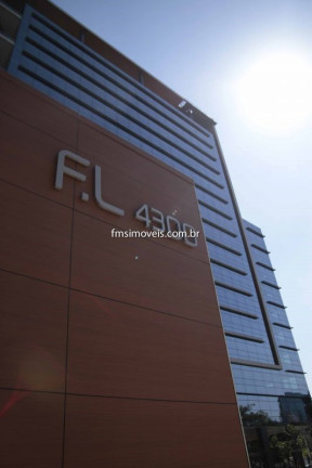 Imagem Imóvel Comercial para Alugar, 1.200 m² em Itaim Bibi - São Paulo
