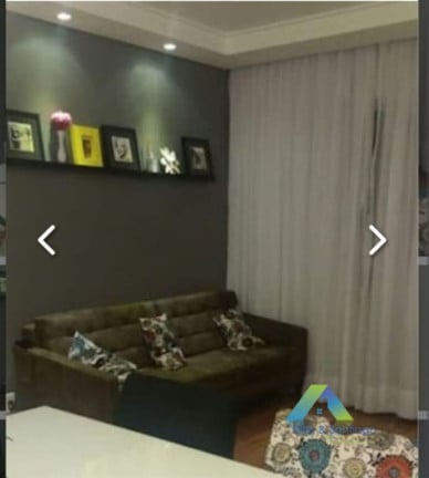 Foto do imóvel Apartamento com 3 Quartos à Venda, 70 m² em Saúde - São Paulo