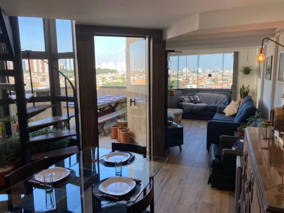 Foto do imóvel Imóvel com 3 Quartos à Venda, 88 m² em Vila Sônia - São Paulo
