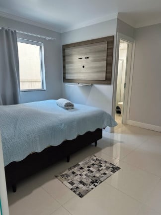 Imagem Apartamento com 2 Quartos à Venda, 82 m² em Perequê - Porto Belo