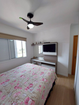 Imagem Apartamento com 2 Quartos à Venda, 70 m² em Fundação - São Caetano Do Sul