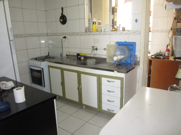 Foto do imóvel Apartamento com 2 Quartos à Venda, 72 m² em Cambuci - São Paulo