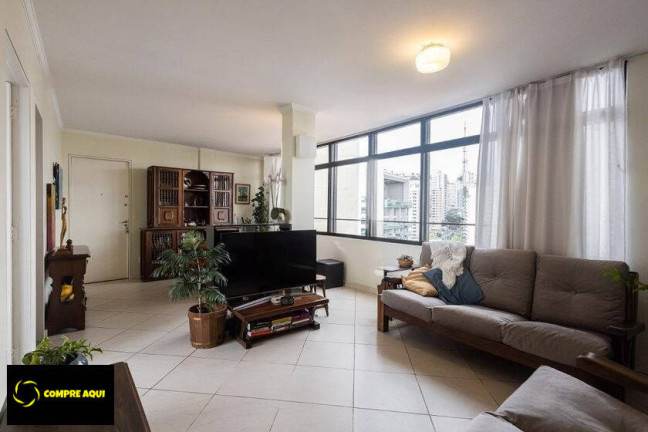 Foto do imóvel Apartamento com 2 Quartos à Venda, 78 m² em Jardim Paulista - São Paulo