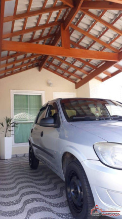 Foto do imóvel Casa de Condomínio com 2 Quartos à Venda, 56 m² em Cidade Salvador - Jacareí