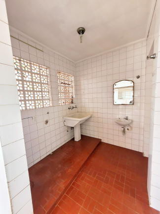 Imagem Casa com 5 Quartos para Alugar ou Temporada, 240 m² em Bela Aliança - São Paulo